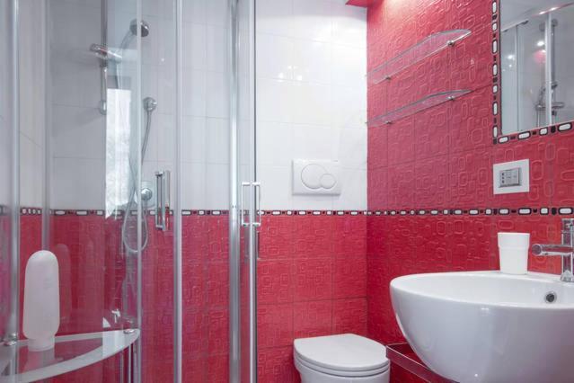 Trastevere St. Garden House Apartamento