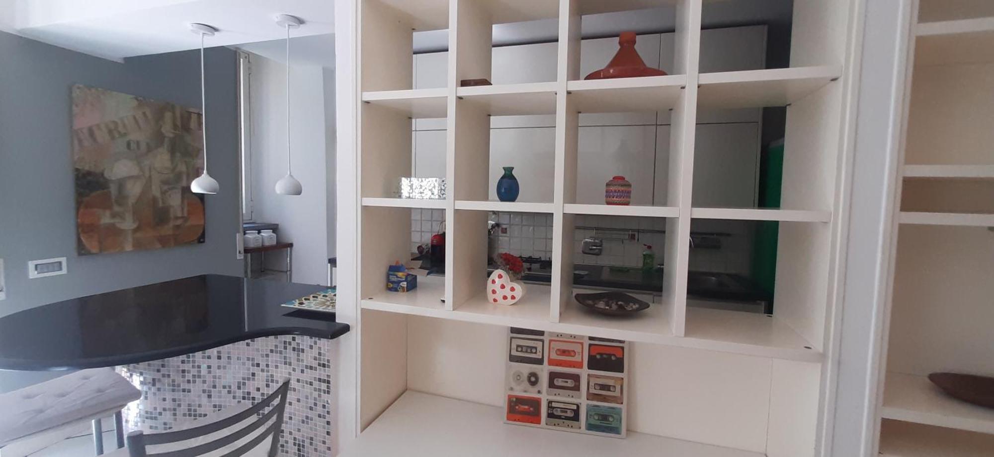Apartamento Trastevere St. Garden House