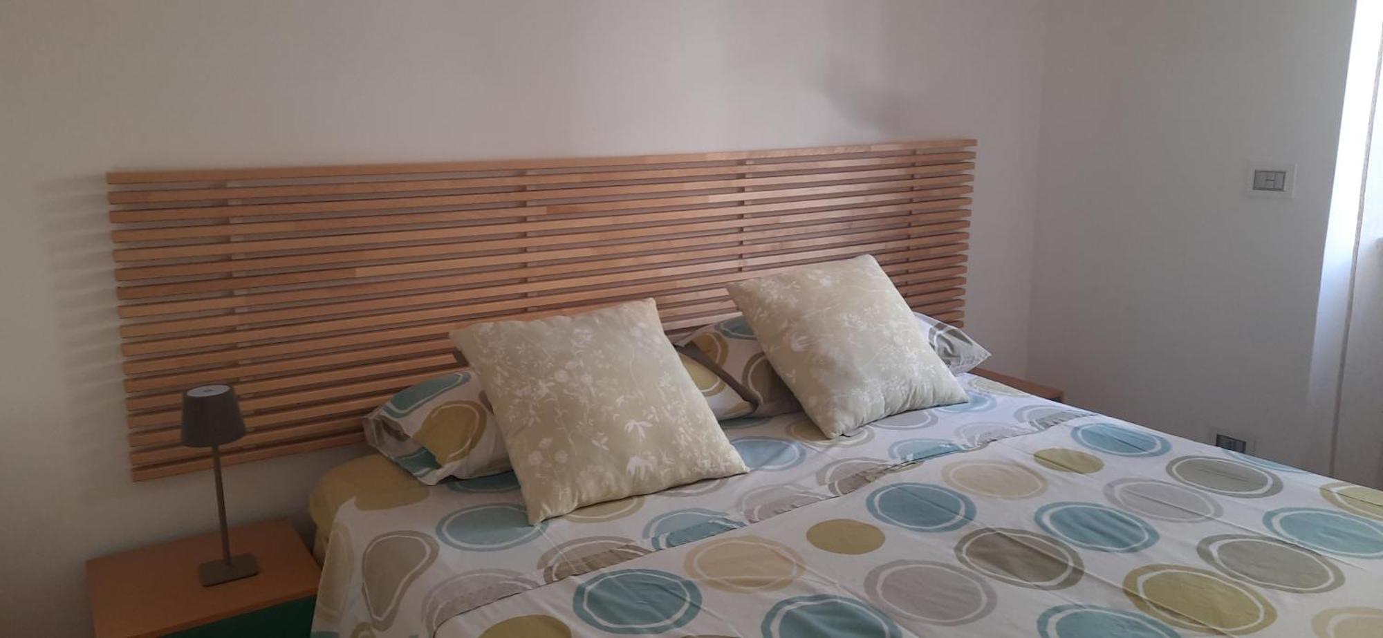 Apartamento Trastevere St. Garden House *