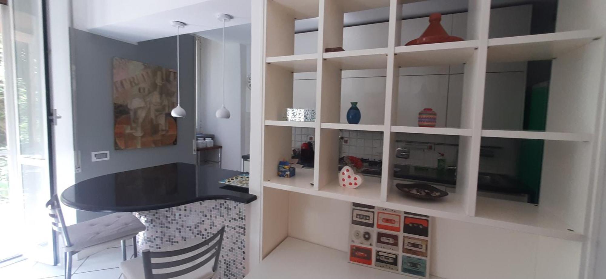 Apartamento Trastevere St. Garden House