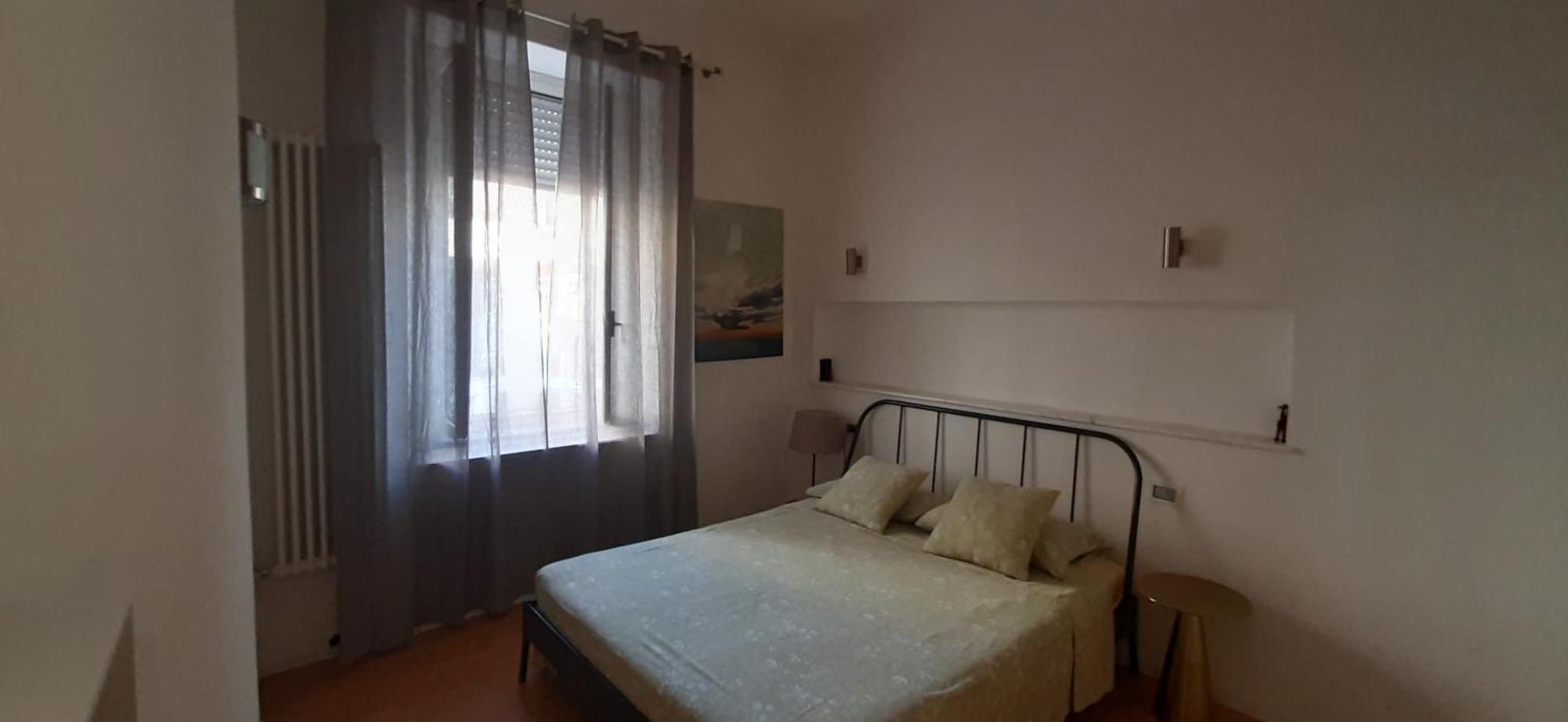 Apartamento Trastevere St. Garden House *