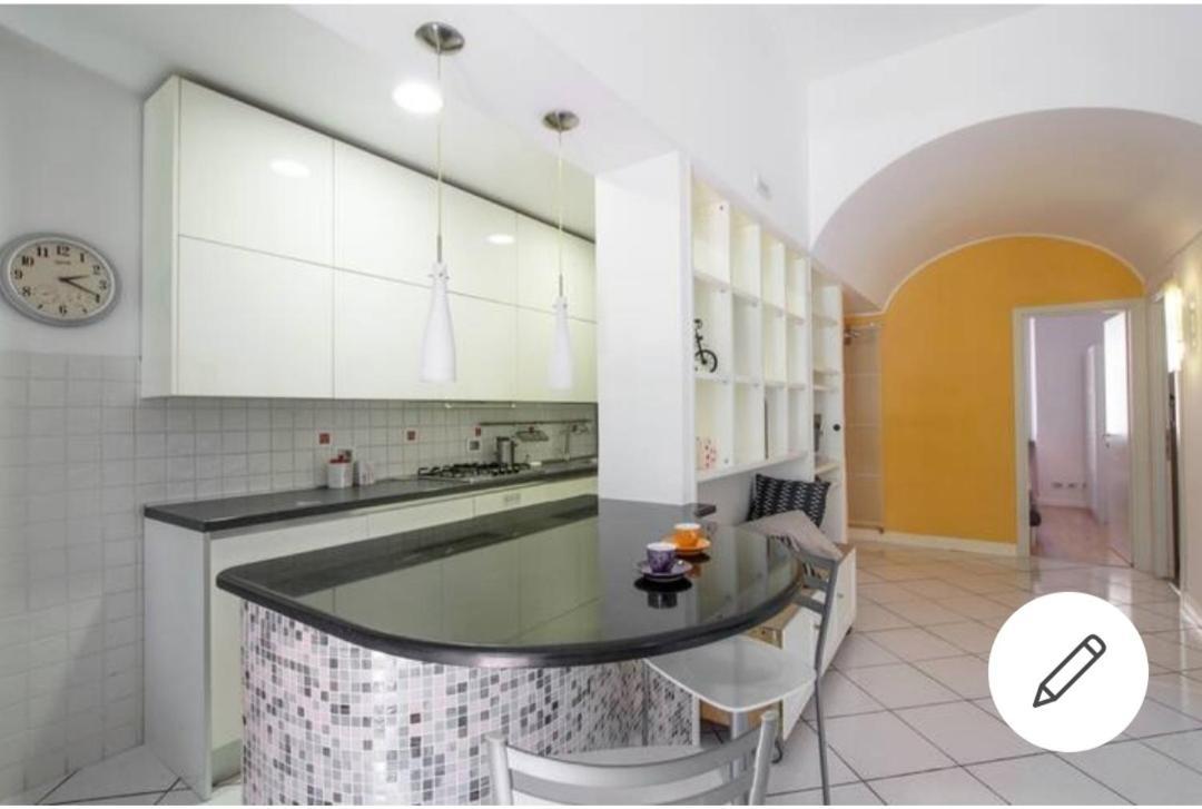Appartamento Trastevere St. Garden House Roma